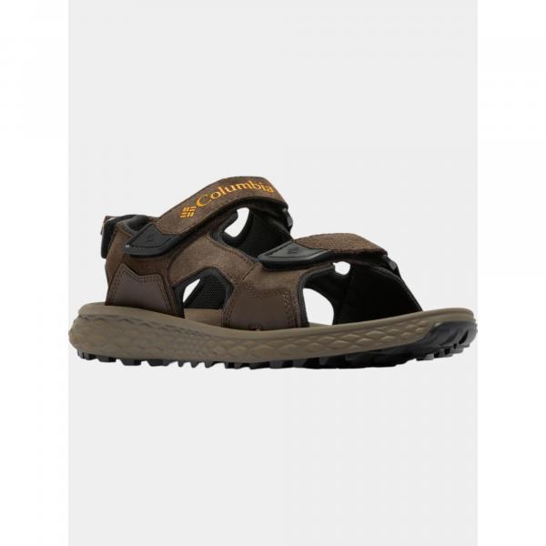 Sandały męskie Columbia KONOS HIKER 3-STRAP
