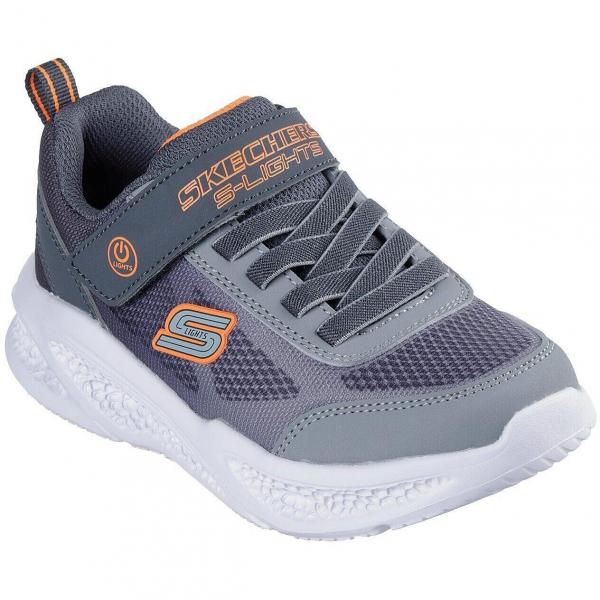 Adidasy Skechers Meteor-ligh, Dzieci