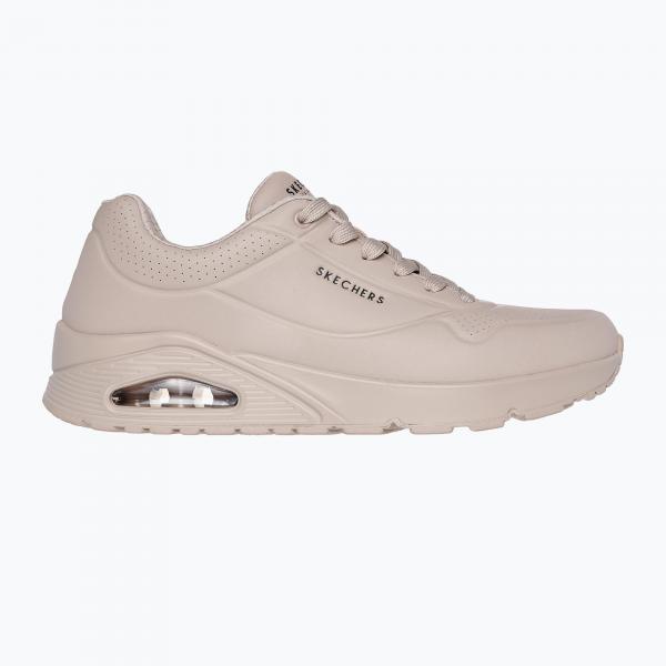 Buty męskie SKECHERS Uno Stand On Air
