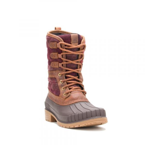Buty do chodzenia damskie Kamik Winterstiefel Sienna 3