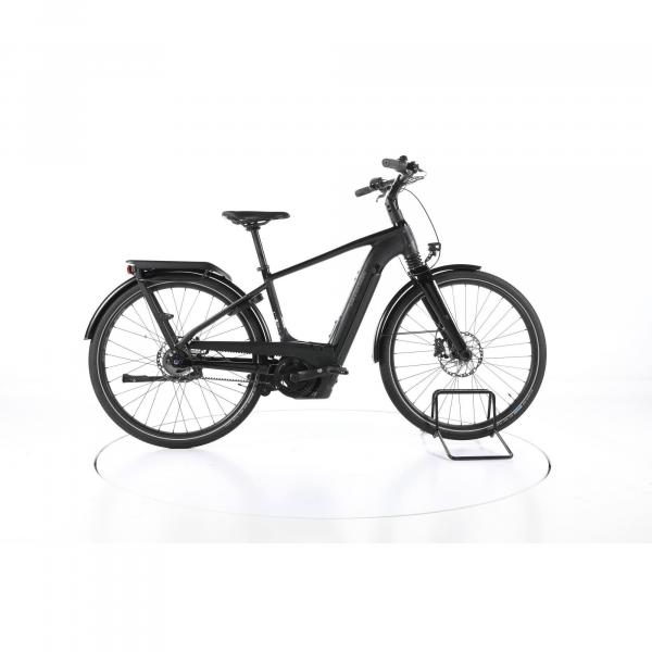 Second Life - Cannondale Mavaro Neo 2 City E-Bike 2022 - Jak nowy