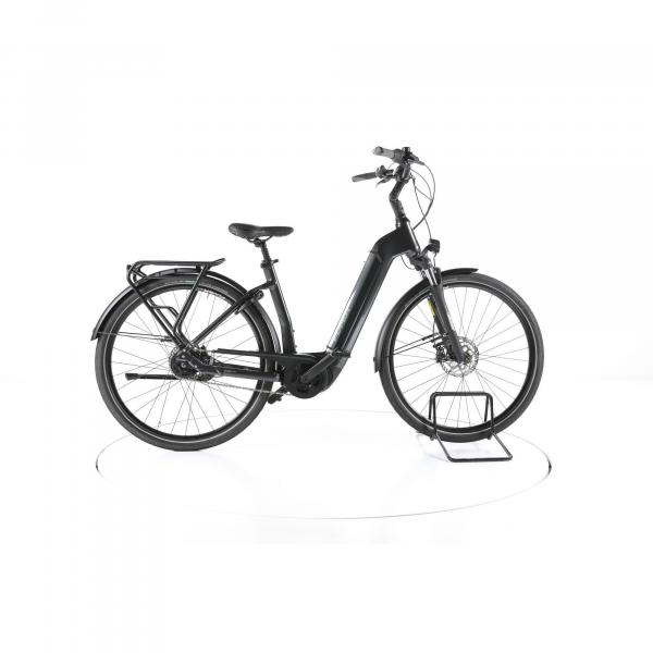 Second Life - FLYER Gotour6 3.41 R City E-Bike Lage instap 2022 - Jak nowy