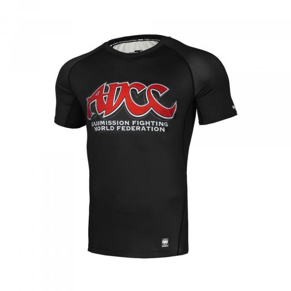 Rashguard męski Pitbull ADCC