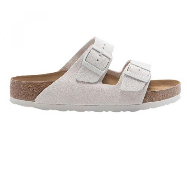 Klapki turystyczne damskie Birkenstock Arizona 1026817