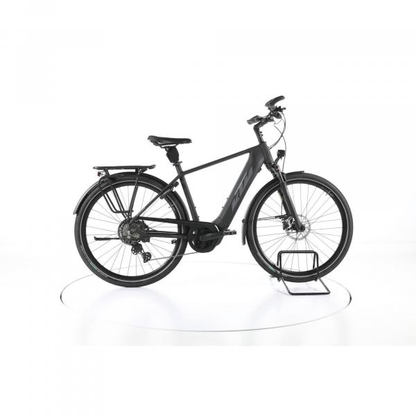 Second Life - KTM ZEG CENTO 10 PLUS Trekking E-Bike 2021 - Jak nowy