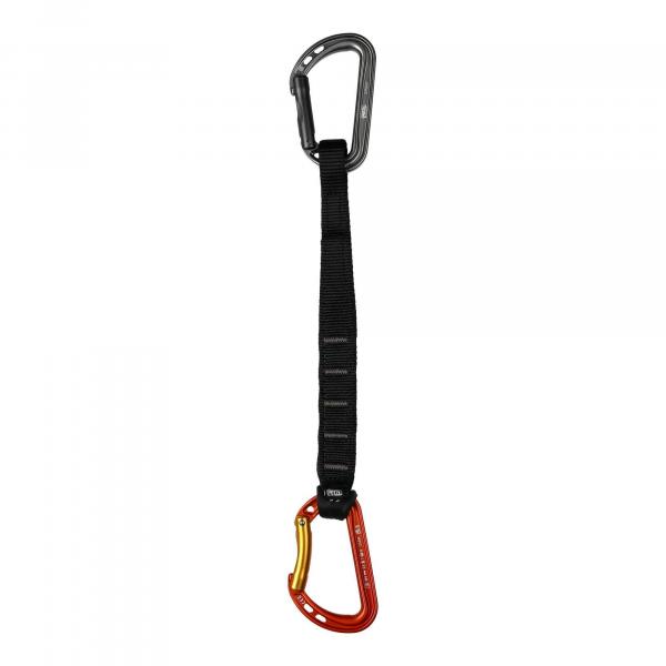 Ekspres wspinaczkowy Petzl Spirit Expres 25 cm