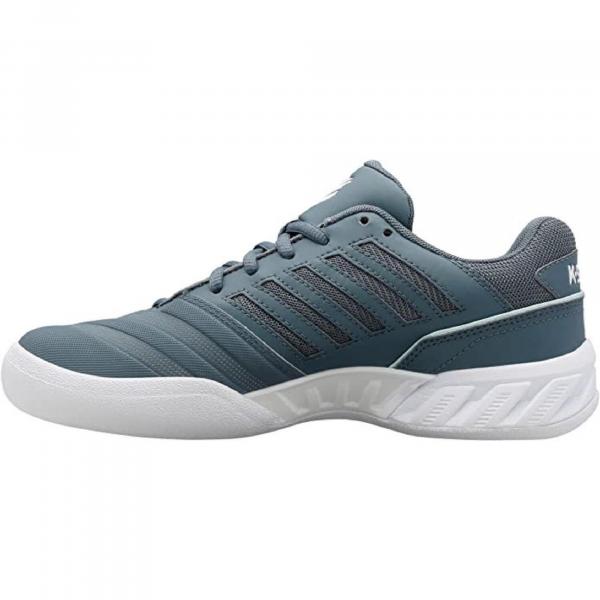 Buty do tenisa damskie K-Swiss Bigshot Light 4 Indoor