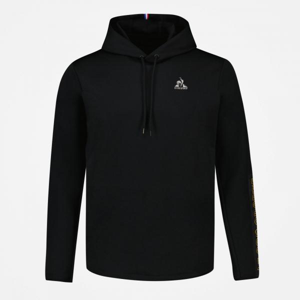 Bluza dresowa z kapturem sportowa męska TECH Hoody N°2