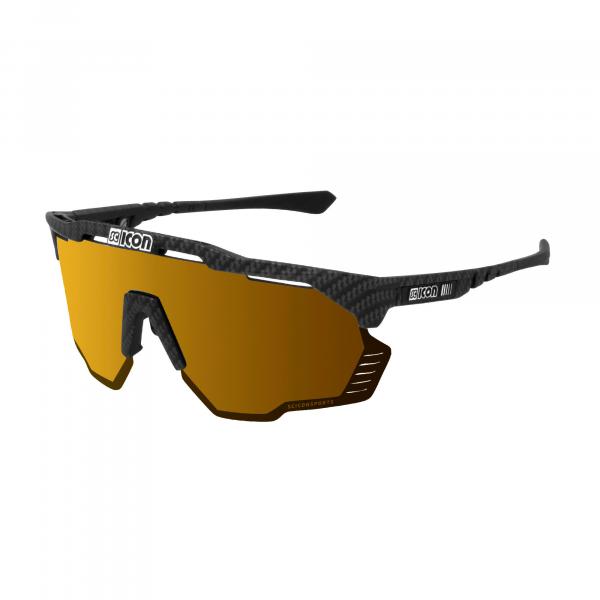 Okulary Scicon Aeroshade kunken SCNPP carbon matt