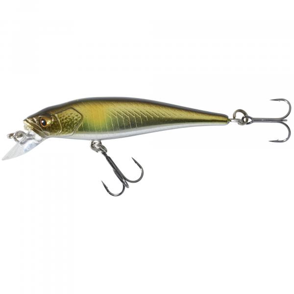 Wobler Jerkbait Minnow Caperlan WXM MNW 50 SP ayu