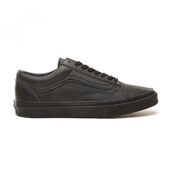 Buty do chodzenia męskie Vans Old Skool Classic