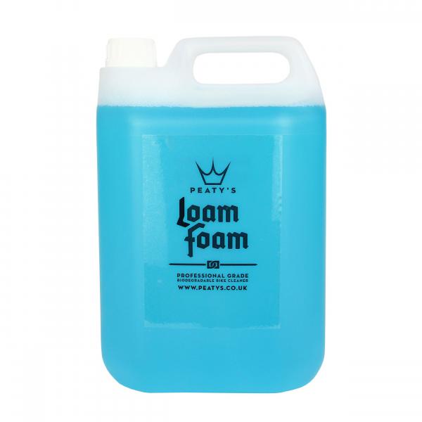 Koncentrat do czyszczenia roweru Peaty's Loamfoam Concentrate Cleaner PLFC1-12