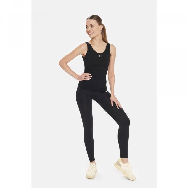 Legginsy fitness damskie Cardio Bunny Relax