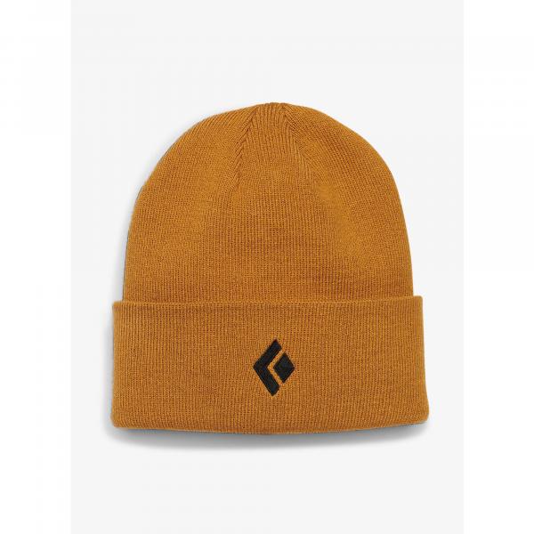 Czapka zimowa Black Diamond Watch Cap - flax