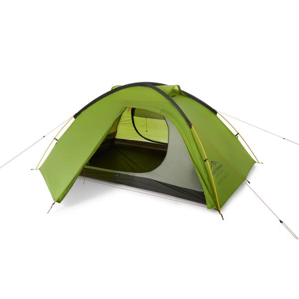 Namiot 2-osobowy REKVIK II NG 2.0 / 2.4 kg