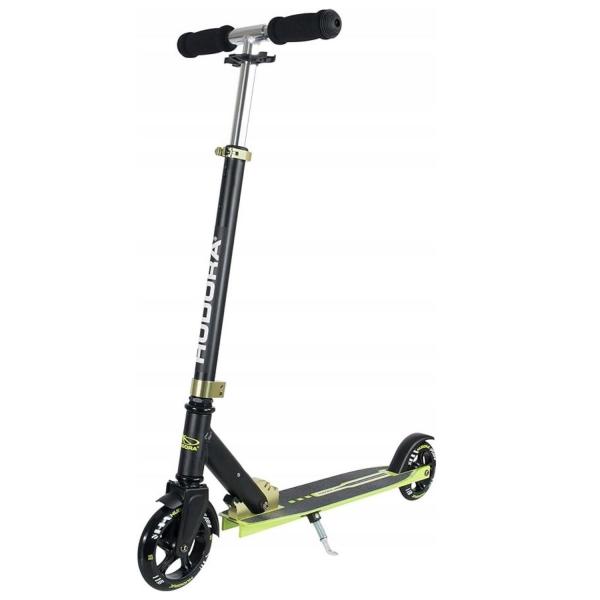 Hulajnoga miejska Hudora Bold Wheel M aluminiowa