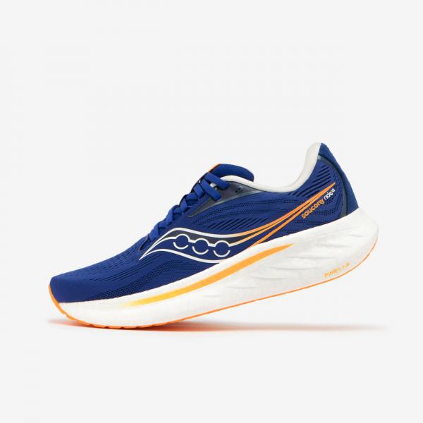 Buty do biegania męskie Saucony Ride 18