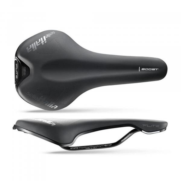 Siodło rowerowe Selle Italia Flite Boost Tm L (Id Match - L1)