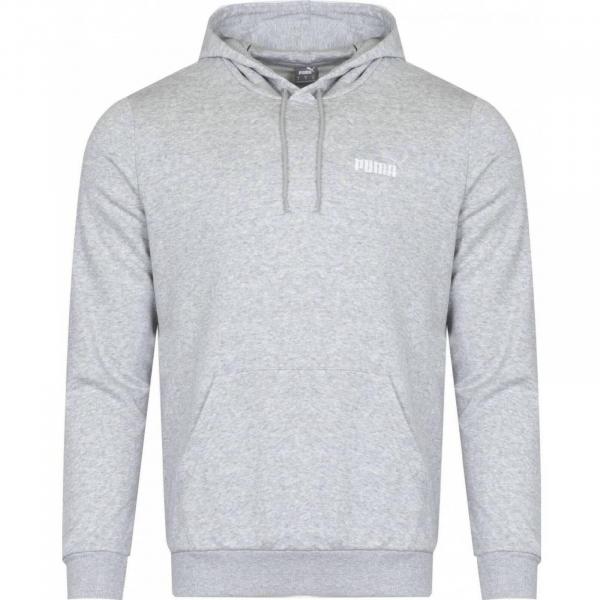 Bluza z kapturem Puma Men Ess Small Logo Hoody, Mężczyźni