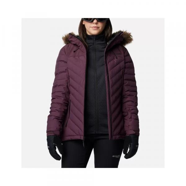 Columbia Kurtka Bird Mountain Iii 2085641607