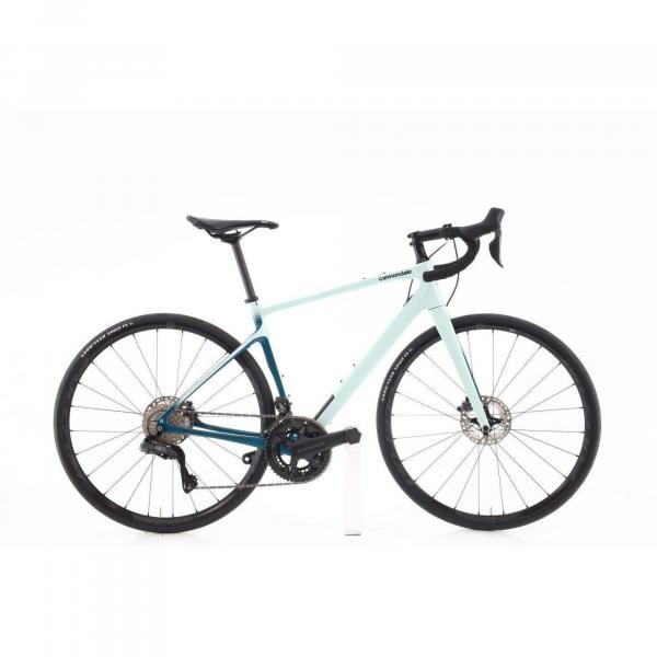 Second life · Rower szosowy · Synapse Di2 12V
