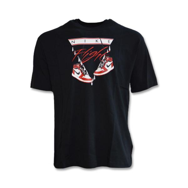 Koszulka Air Jordan Flight Shoe GFX T-shirt