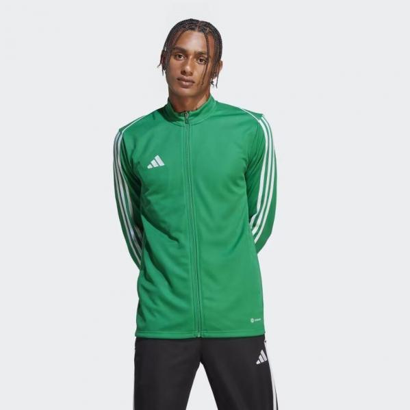 Bluza piłkarska męska Adidas Tiro 23 League Training Track Top