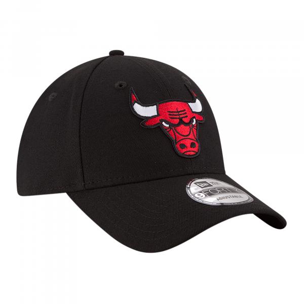 Czapka New Era NBA The League Chicago Bulls