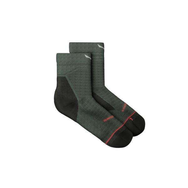 Skarpety trekkingowe damskie Eagle Light Qrt Women