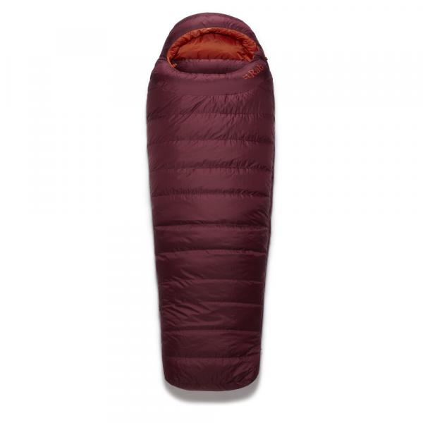 Śpiwór puchowy damski Rab Women's Ascent 900