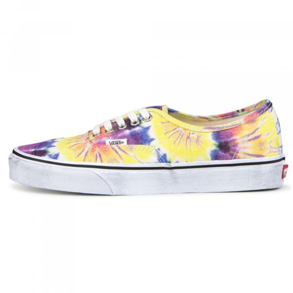 Buty do chodzenia dla dorosłych Vans Authentic trampki