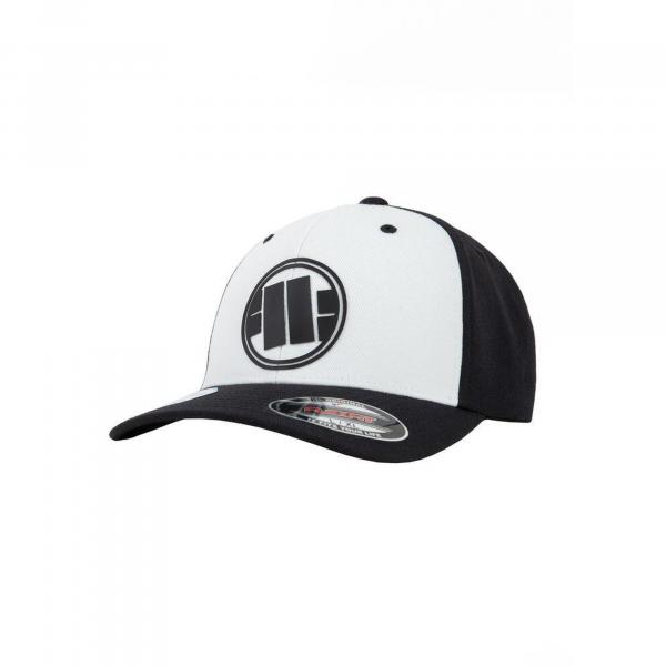 Czapka męska Pitbull Full Cap Classic NEW LOGO