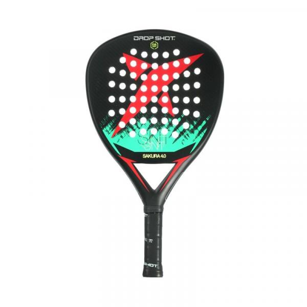 Racket Dropshot sakura 4.0