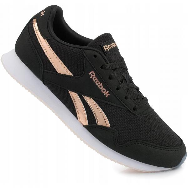 Buty sportowe damskie Reebok Royal CL Jogger 3