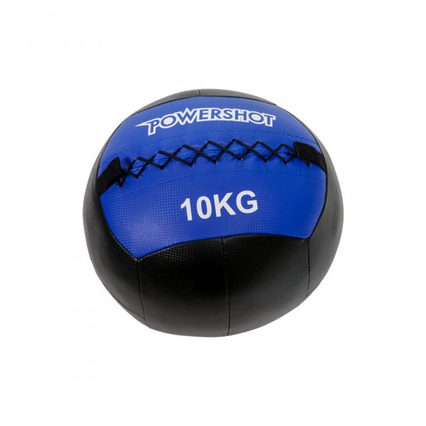 Wall Ball - piłka ścienna - 10kg