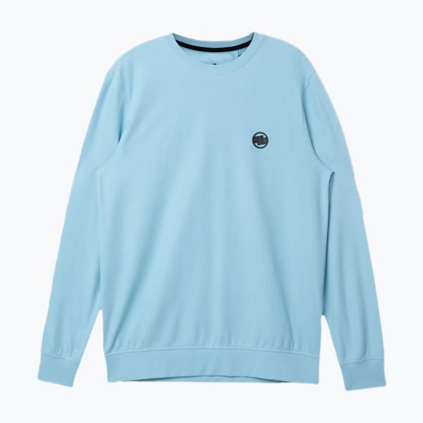 Longsleeve męski Pitbull Rockey