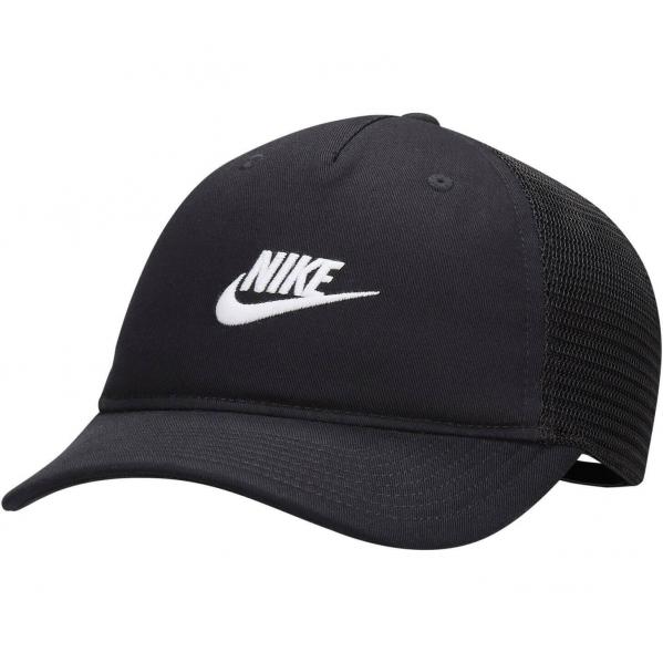 Czapka Nike Rise Cap, Dla obu płci