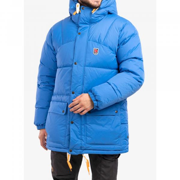 Kurtka puchowa męska Fjallraven Expedition Down Jacket