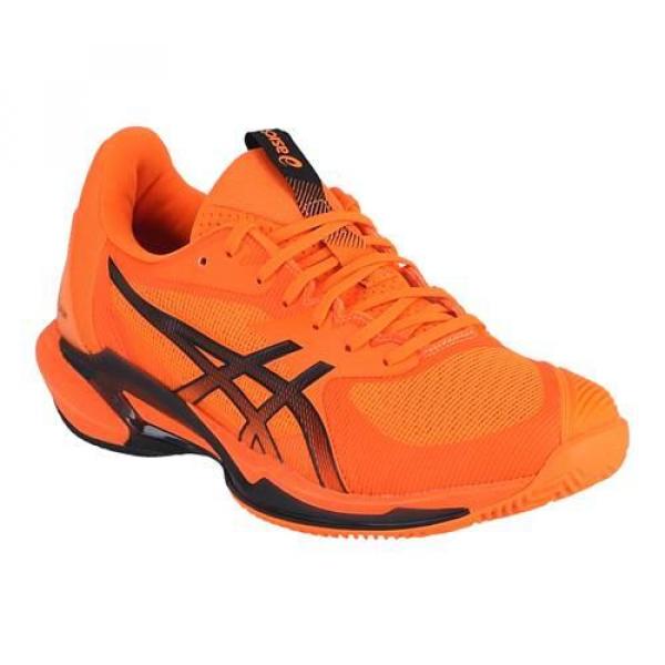 Buty do tenisa męskie Asics Solution Speed Ff 3 Clay