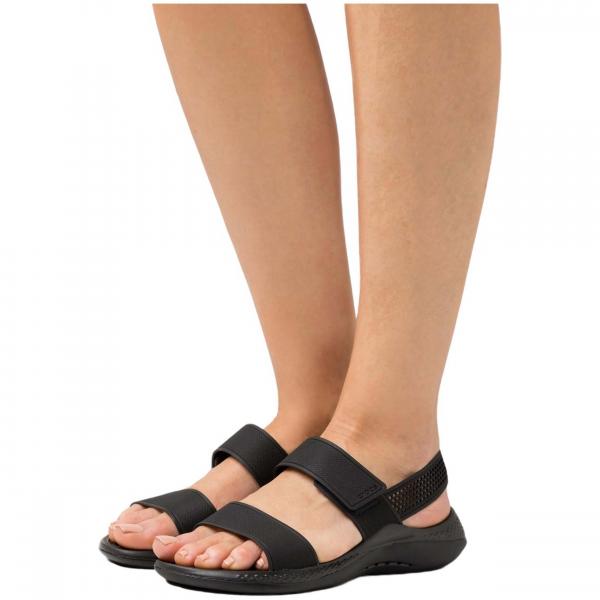 Sandały Damskie Crocs LiteRide 360 Sandal