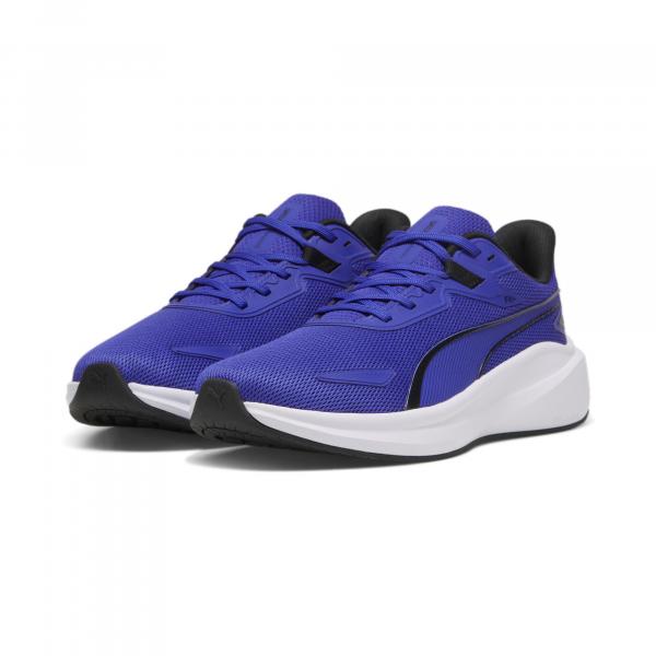 Buty do biegania Skyrocket Lite PUMA Lapis Lazuli Black Blue