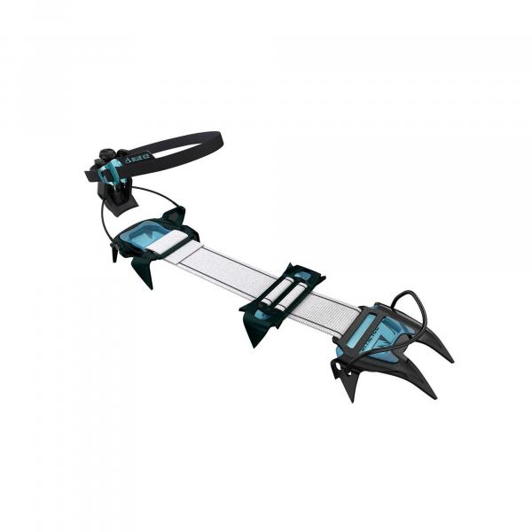 Raki automatyczne Blue Ice Harfang Enduro Crampon - black