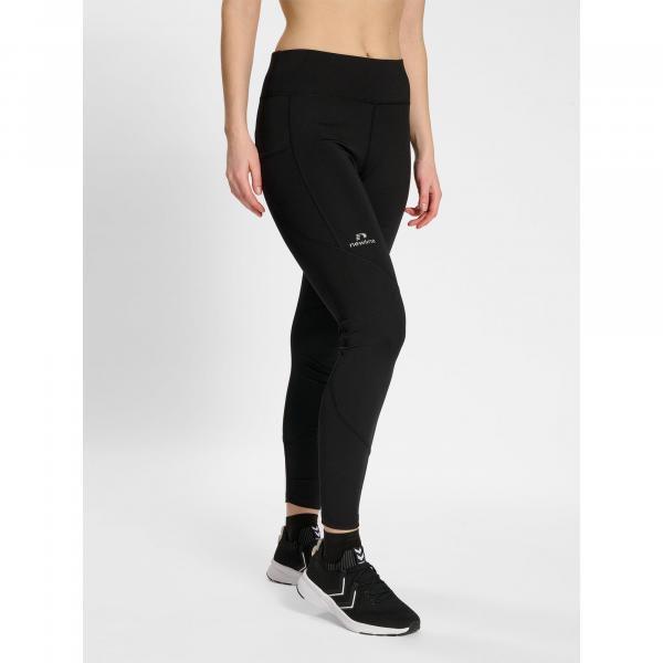 Legginsy damskie Newline Baltimore