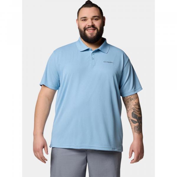 Koszulka polo męska Columbia Utilizer