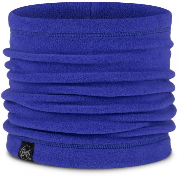 Bandana dziecięca BUFF POLAR NECKWARMER SOLID ULTRAMARINE