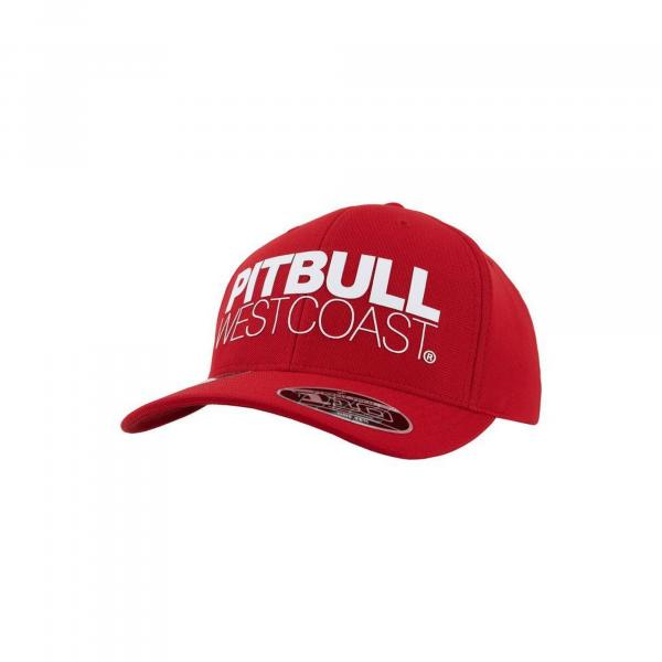Czapka męska Pitbull Snapback Classic SEASCAPE
