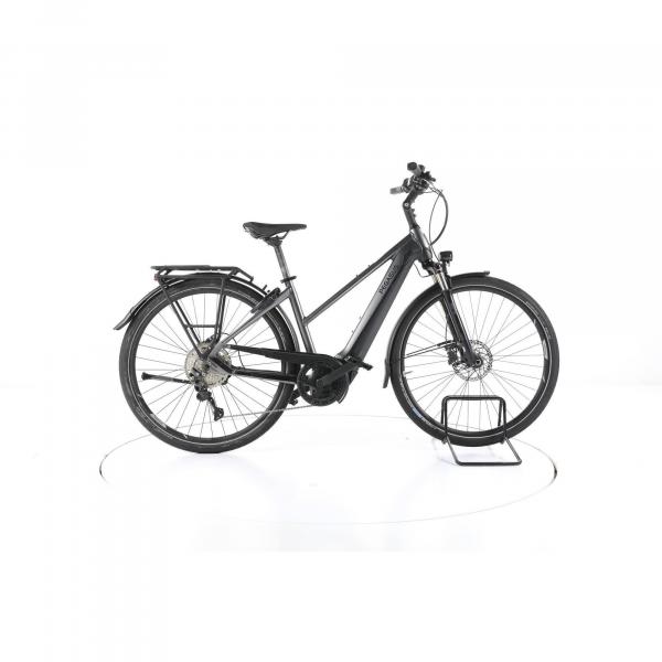 Second Life - Pegasus Premio Evo 10 Lite Trekking E-Bike 2021 - Stan dobry