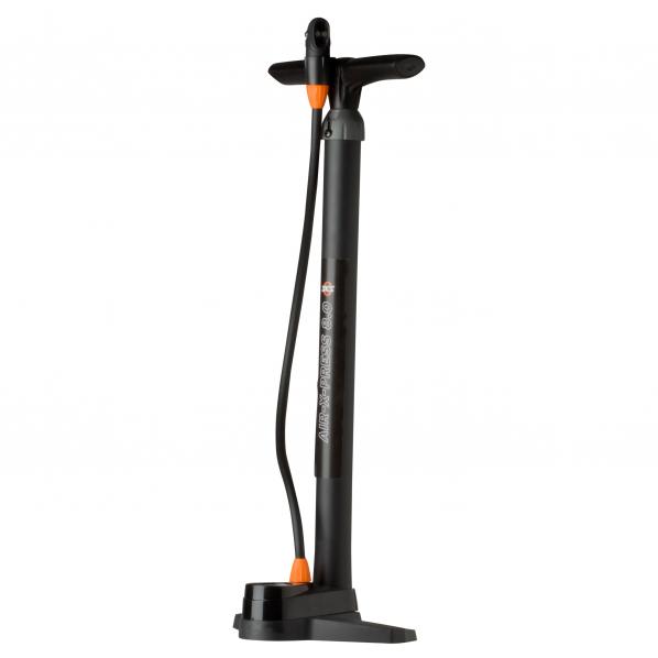 Pompka rowerowa podłogowa SKS Air-X-Press 8.0
