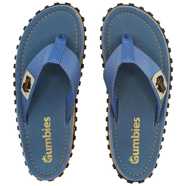 Japonki GUMBIES ISLANDER FLIP-FLOPS UNISEX