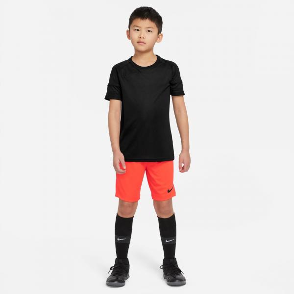 Spodnie sportowe chłopięce Nike JR Park Iii Knit
